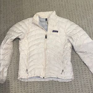 Patagonia jacket
